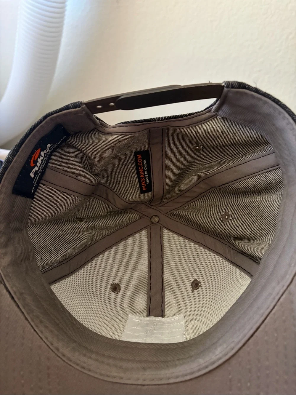 TPC Scottsdale imperial golf hat